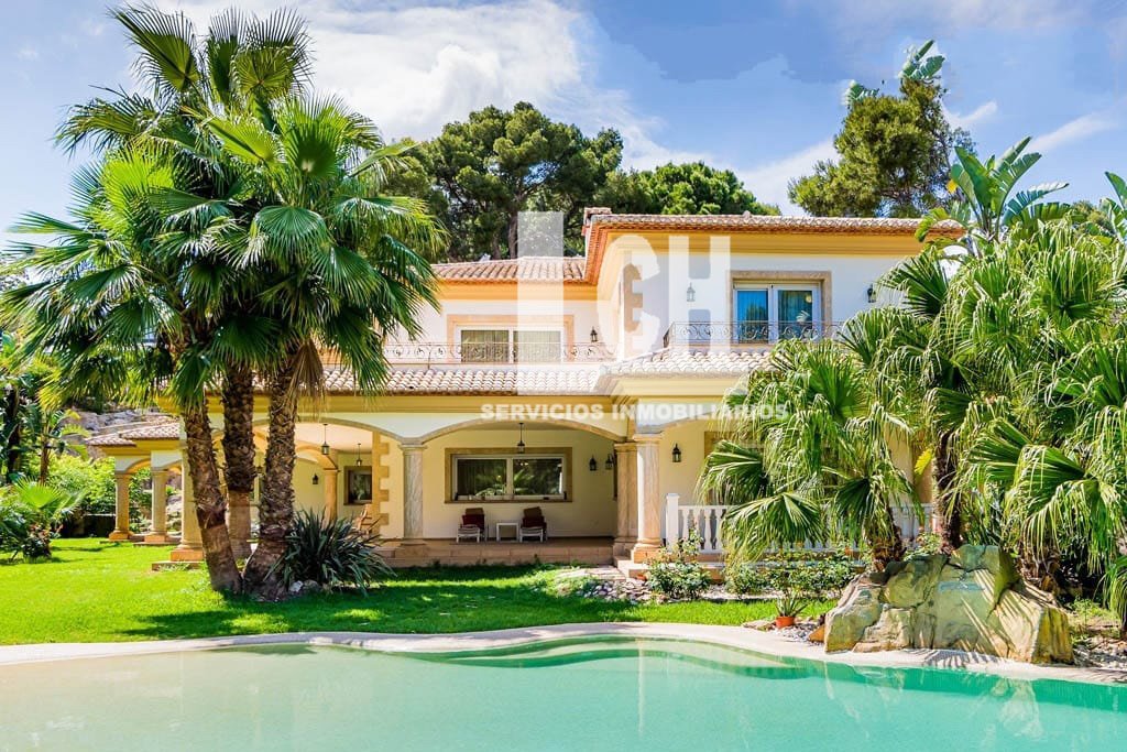 House in Godella, Valencian Community, Spain 3 - 12110512