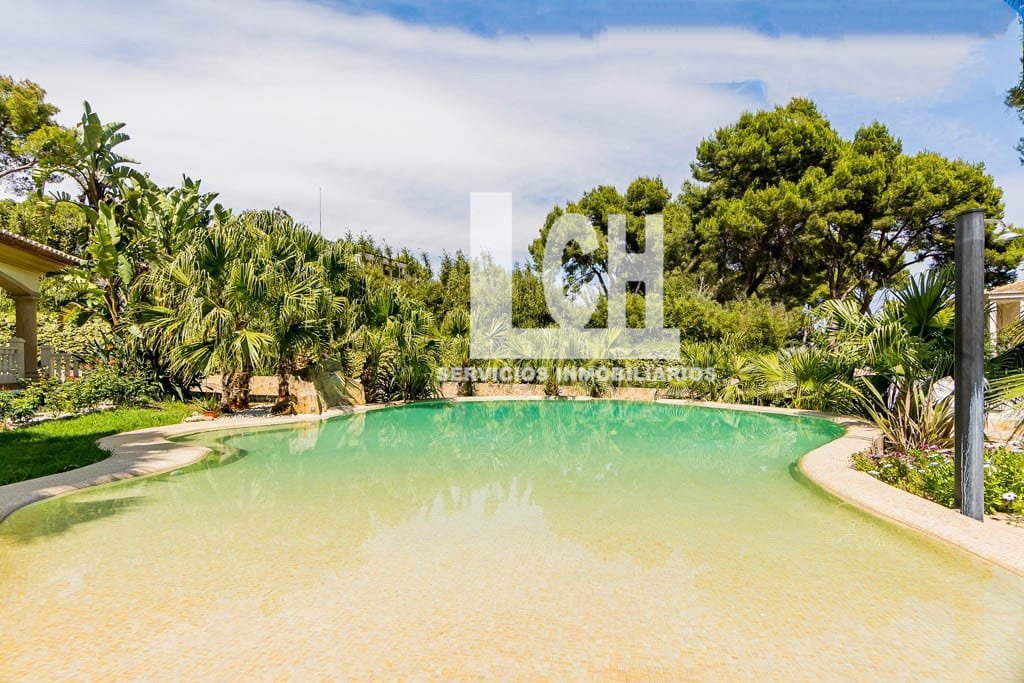House in Godella, Valencian Community, Spain 5 - 12110512