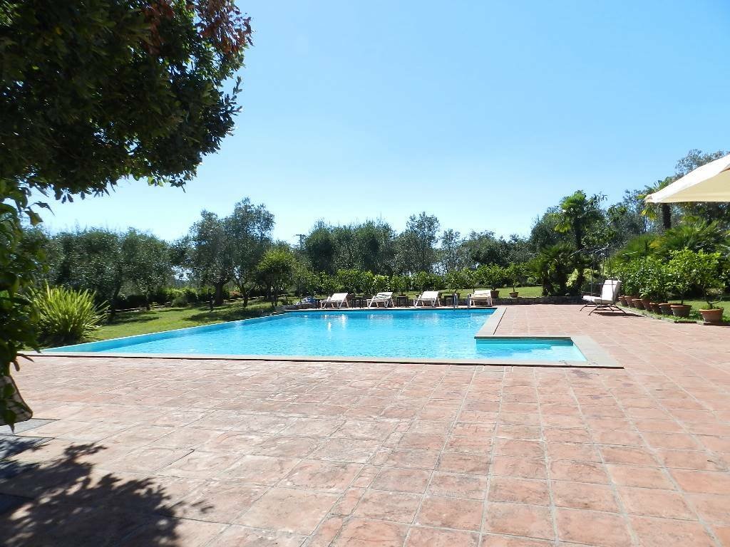 Villa en Grassina, Toscana, Italia 5 - 12110318