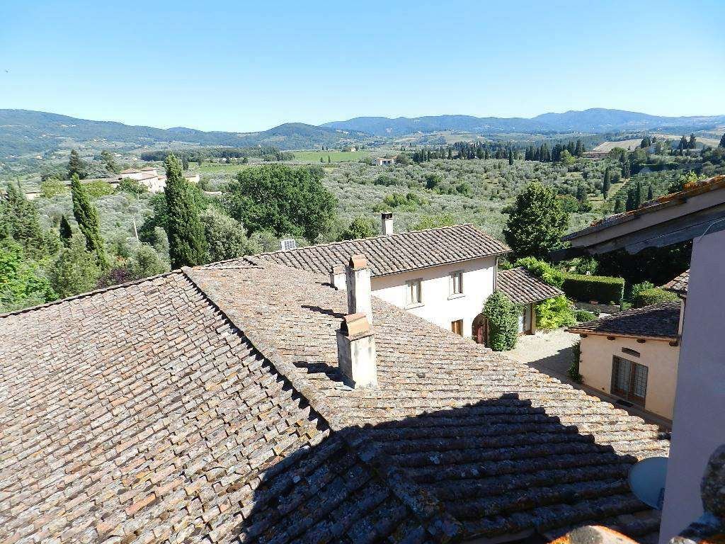 Villa en Grassina, Toscana, Italia 2 - 12110318