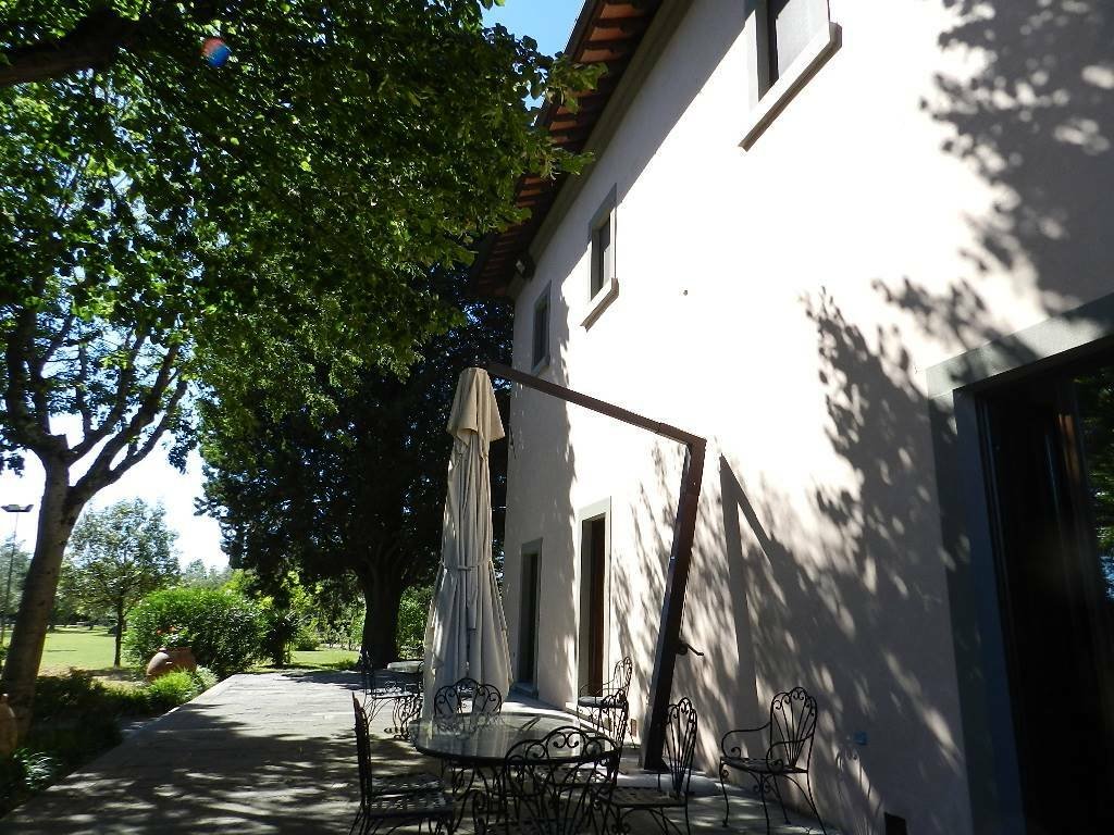 Villa en Grassina, Toscana, Italia 4 - 12110318