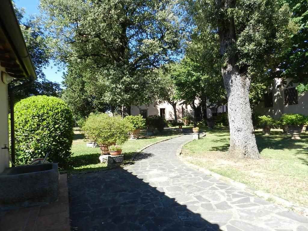 Villa en Grassina, Toscana, Italia 3 - 12110318