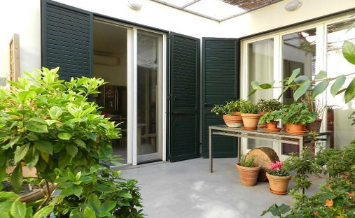 Apartment in Center, Florence, Tuscany 1
