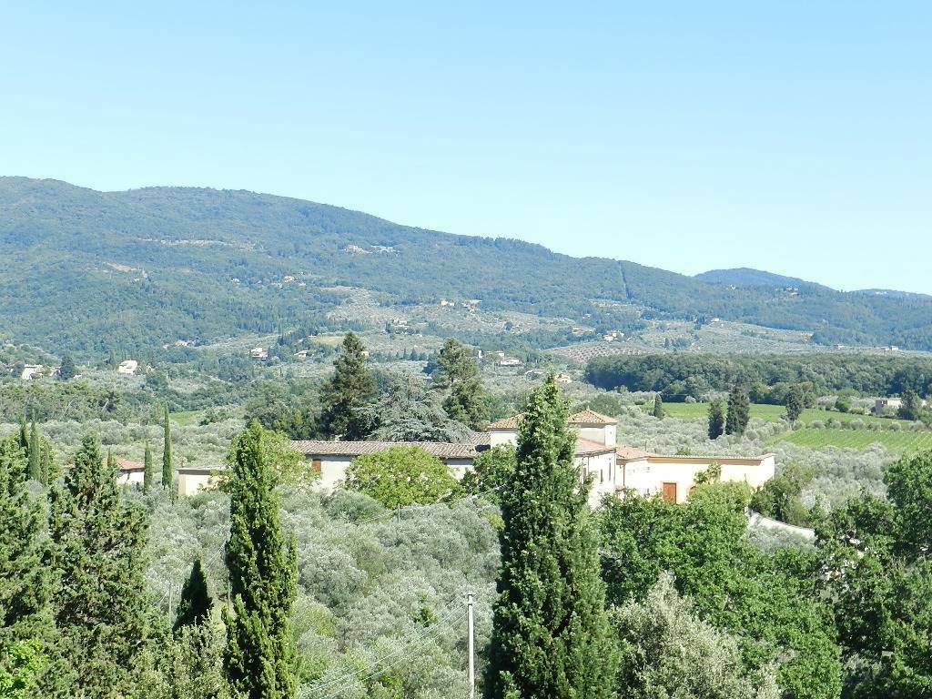 Villa en Grassina, Toscana, Italia 1 - 12110318