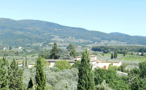 Villa a Grassina - Ponte a Ema, Bagno a Ripoli, Toscana 1