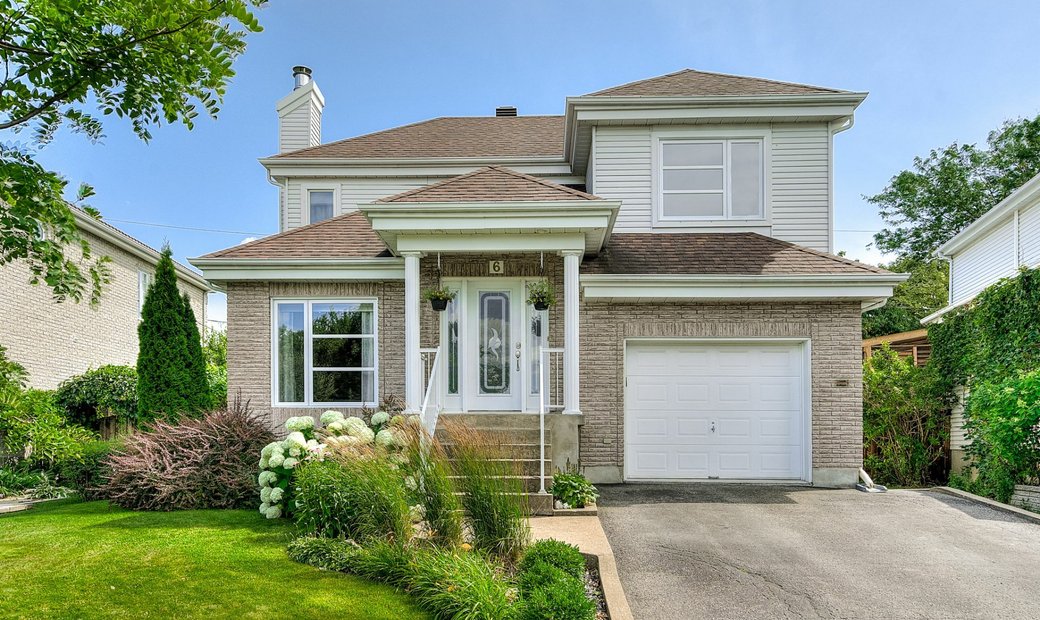 Candiac, Qc In Candiac, Quebec, Canada For Sale (12109477)