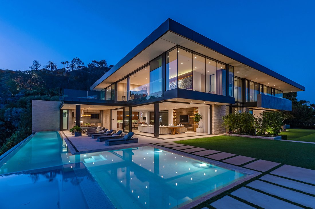 House in Los Angeles, California, United States 1 - 12111393