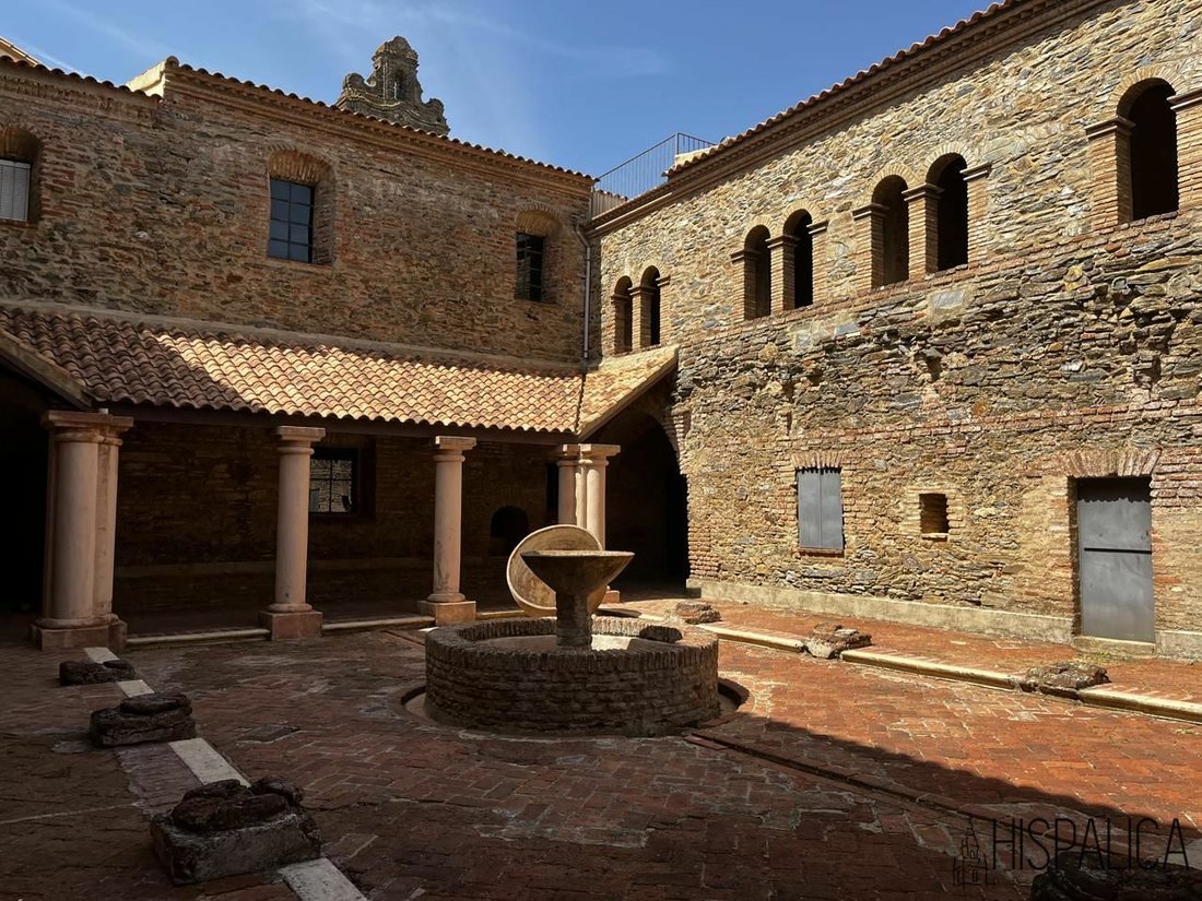 Villa in Cazalla de la Sierra, Andalusia, Spain 2 - 12110846