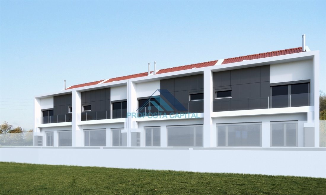 House in Alcochete, Setubal, Portugal 2 - 11971999