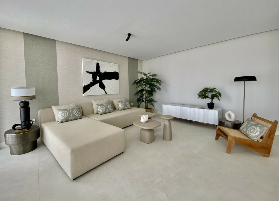 Apartment in Estepona, Andalusia, Spain 3 - 12111218