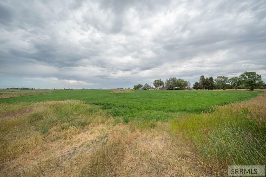 Land Single Family Acreage In Idaho Falls, Idaho, United States For