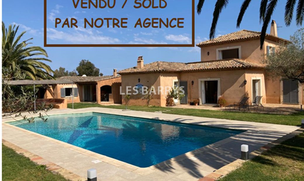 Saint Tropez For Sale 7 In Saint Tropez, Provence Alpes Côte D'azur, France For Sale (12064717)