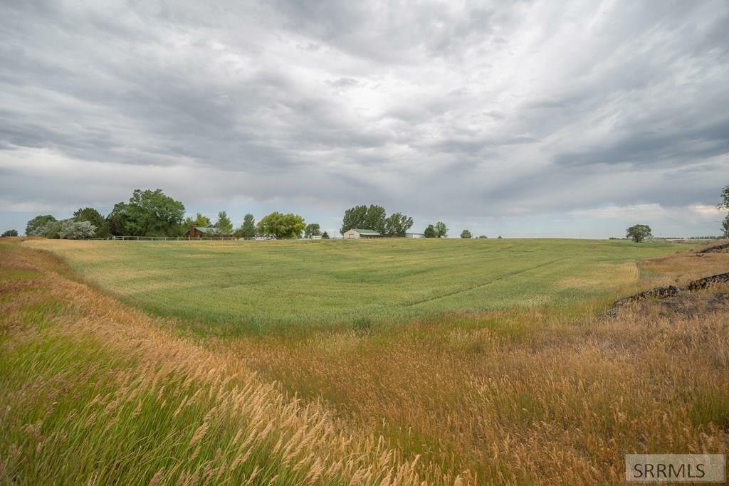 Land Single Family Acreage In Idaho Falls, Idaho, United States For