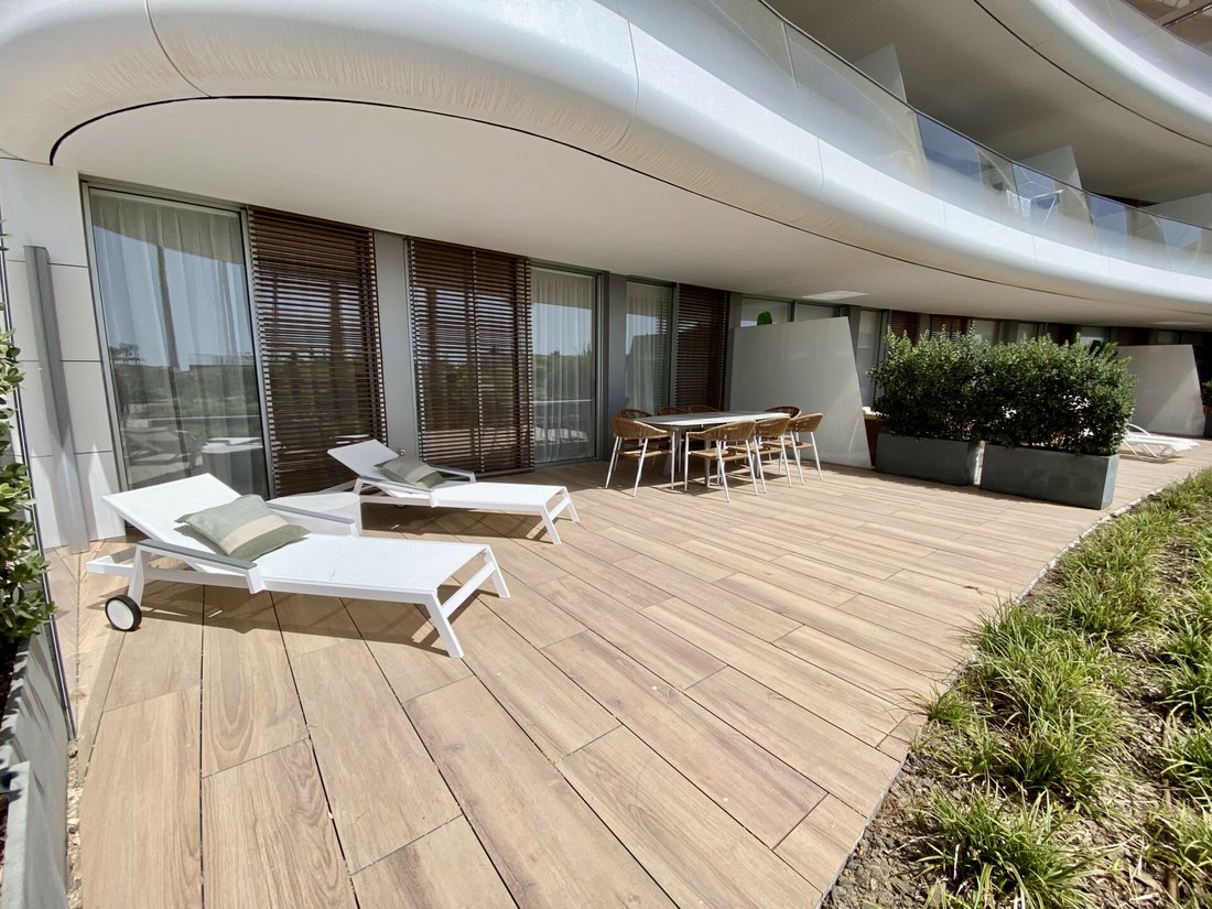 Apartment in Estepona, Andalusia, Spain 2 - 12111218