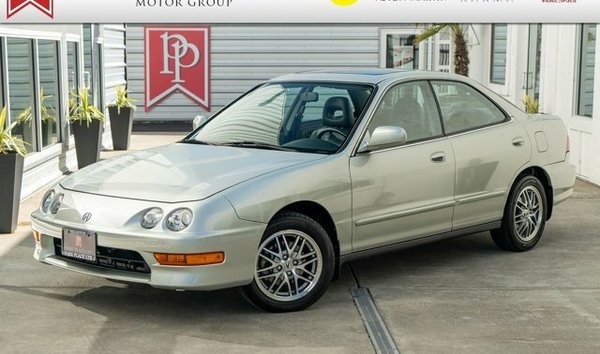 Acura Integra GS (12096079)