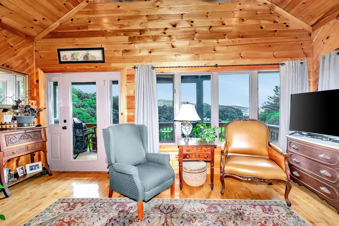 House in Boone, North Carolina, United States 4 - 12110450