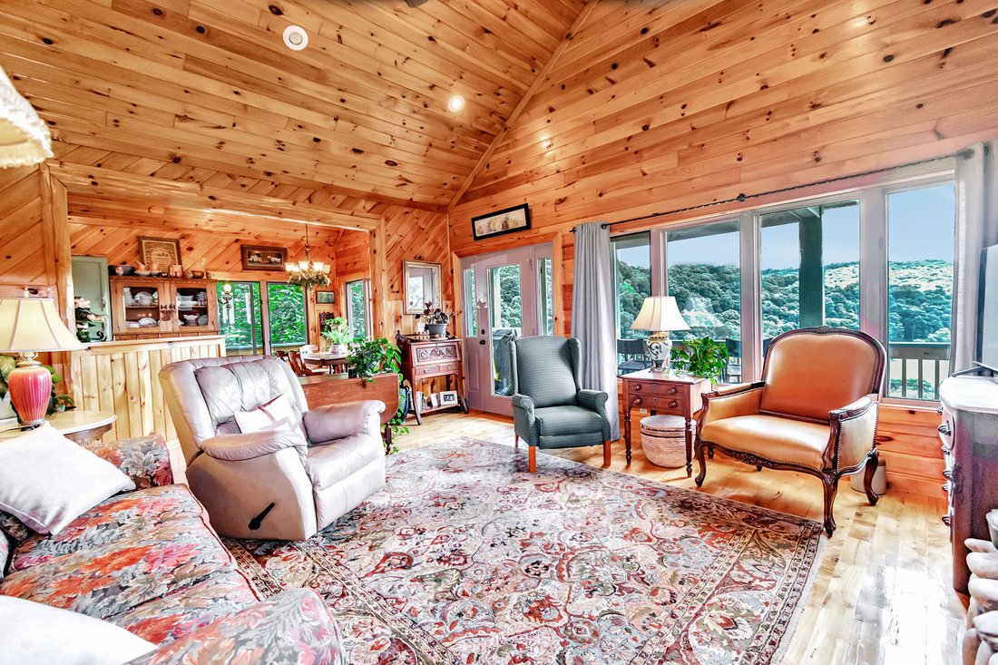 House in Boone, North Carolina, United States 5 - 12110450