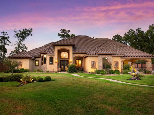 House in Spring, Texas, United States 1