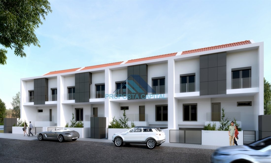 House in Alcochete, Setubal, Portugal 3 - 11971999