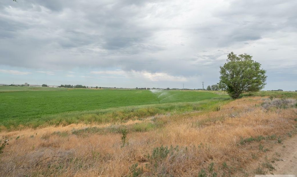 Land Single Family Acreage In Idaho Falls, Idaho, United States For
