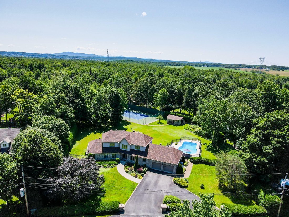 Granby, Qc In Granby, Québec, Kanada Zu Verkaufen (12111888)