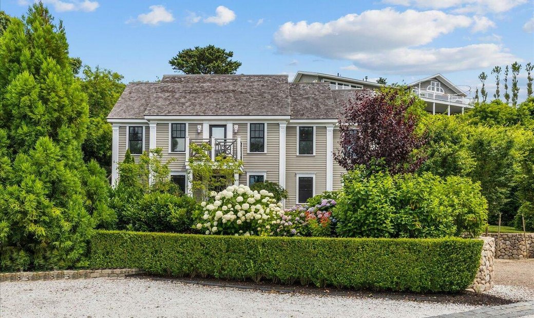 3 Dormitorios Unifamiliar En Provincetown, Massachusetts, Estados