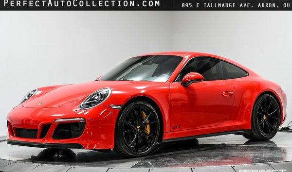 Porsche 911 (12077184)