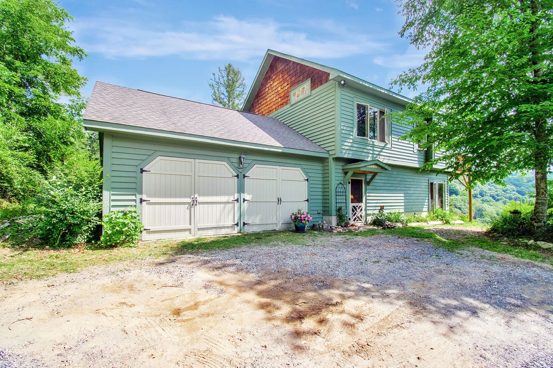 House in Boone, North Carolina, United States 3 - 12110450