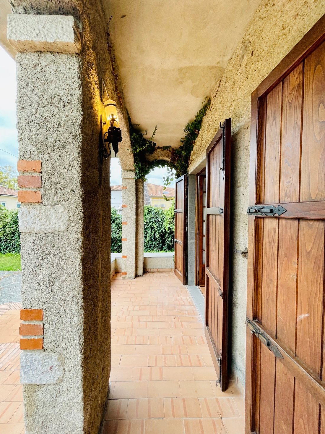 Incredible Country House For Sale Only In Marina Di Pietrasanta