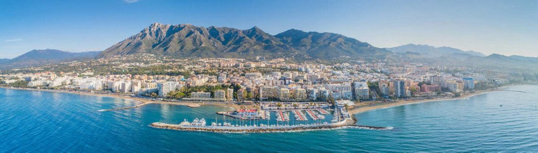 Land in Cancelada, Estepona, Andalusia 5 - 12112202