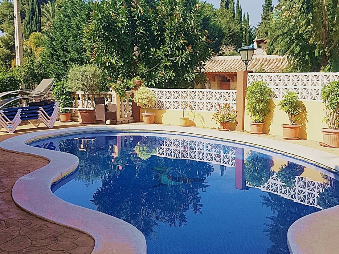 Villa in Puerto Banus, Marbella, Spain 5 - 12112199