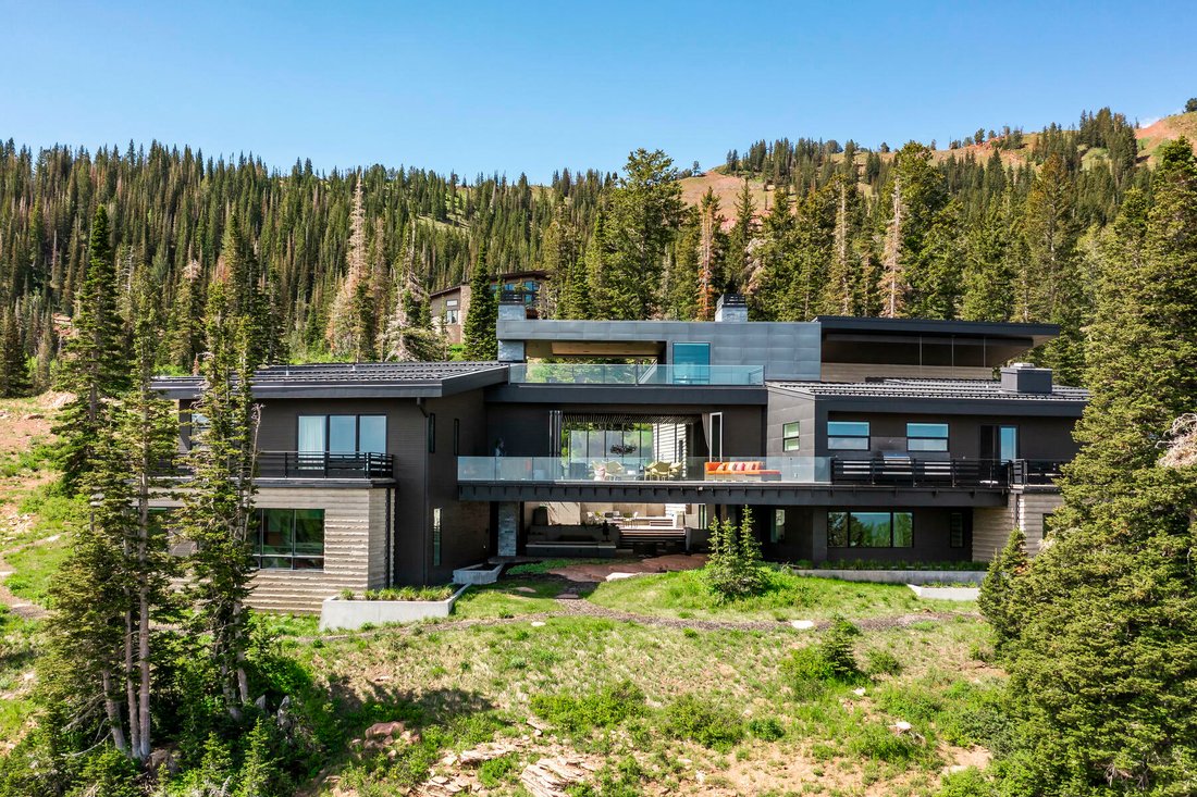 House in Park City, Utah, United States 1 - 11938959
