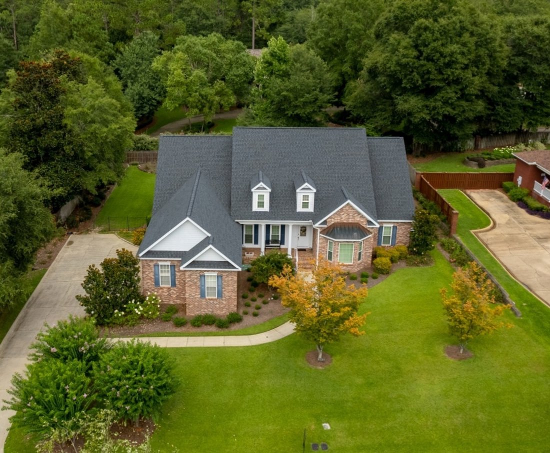 5 Bedrooms Single Family Detached In Dothan Alabama United States For