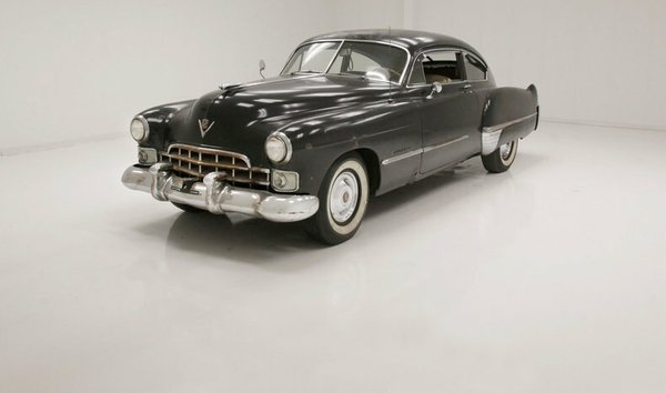 1948 Cadillac Series 61 Coupe (12113432)