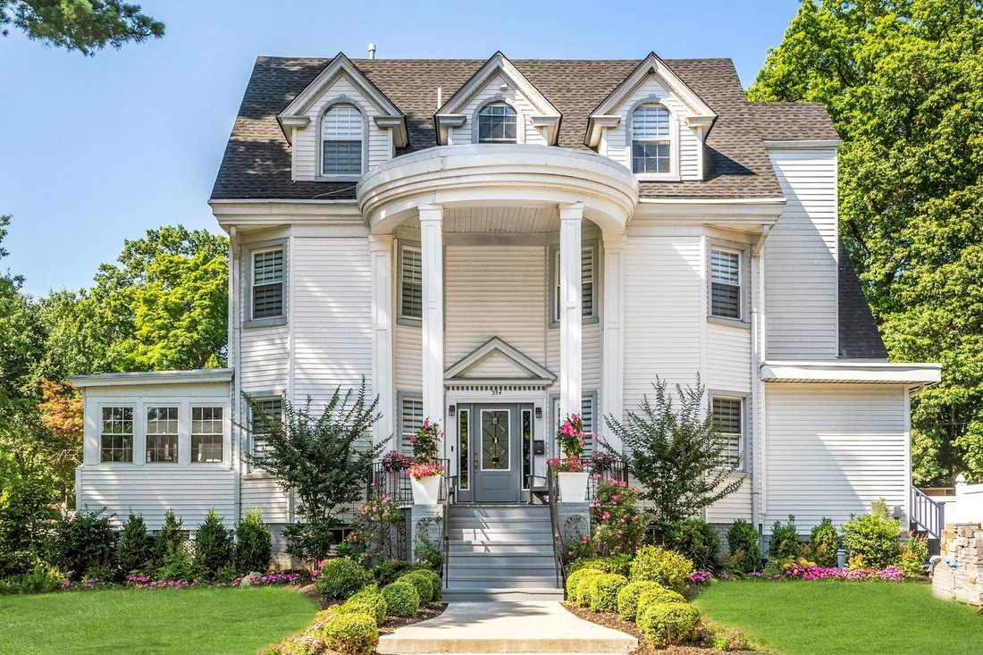 ¡Una Casa Espectacular! En Orange, Nueva Jersey, Estados Unidos En