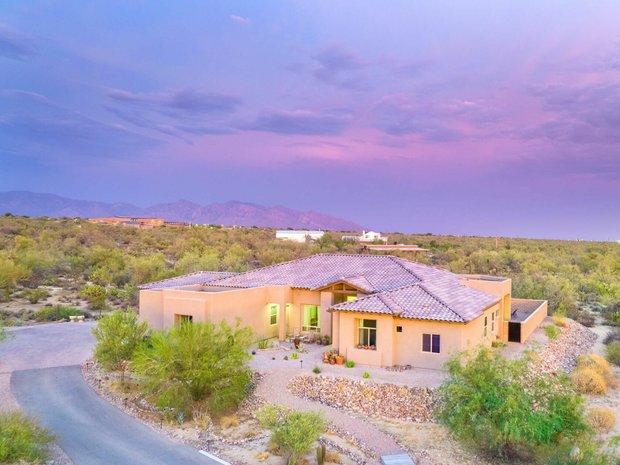 House in Marana, Arizona, United States 1