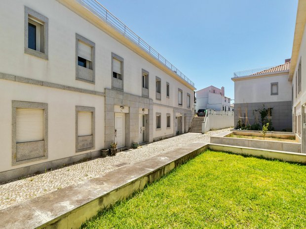 House in Lisbon, Lisbon, Portugal 1