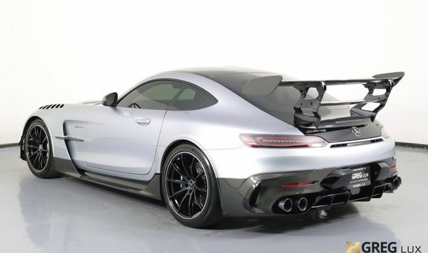 2021 Mercedes-Benz AMG GT (11845082)