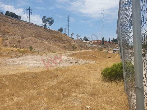 Luxury Mountain View Land For Sale In Jardines De La Mesa Tijuana