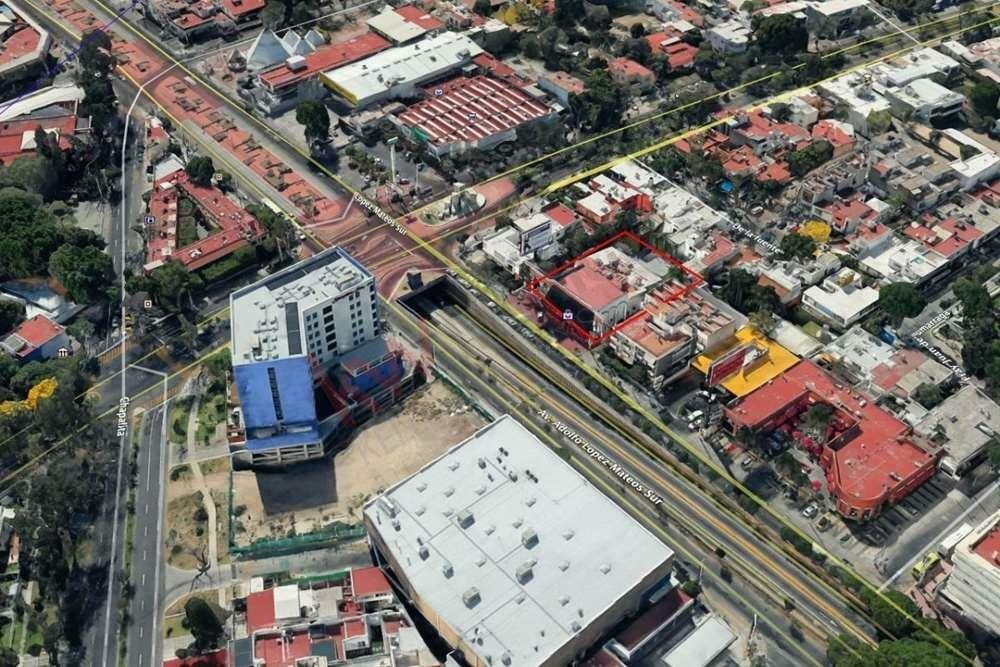 Lots And Land Guadalajara In Guadalajara, Jalisco, Mexico For Sale