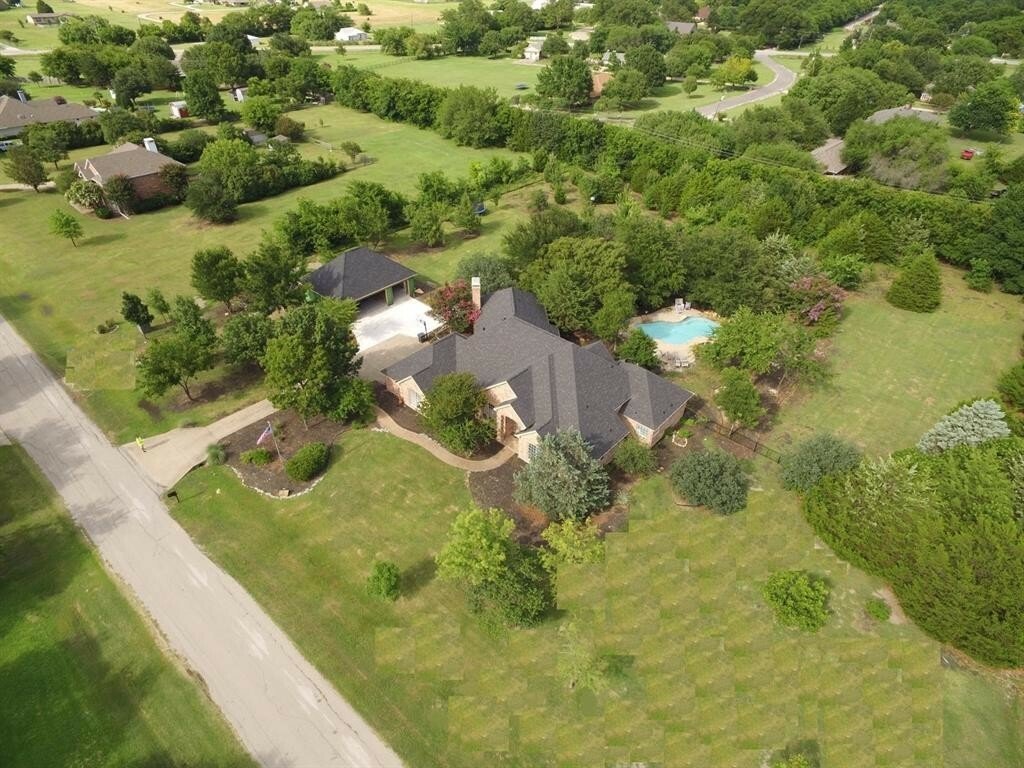 Single Family Detached Lucas In Lucas, Texas, United States For Sale