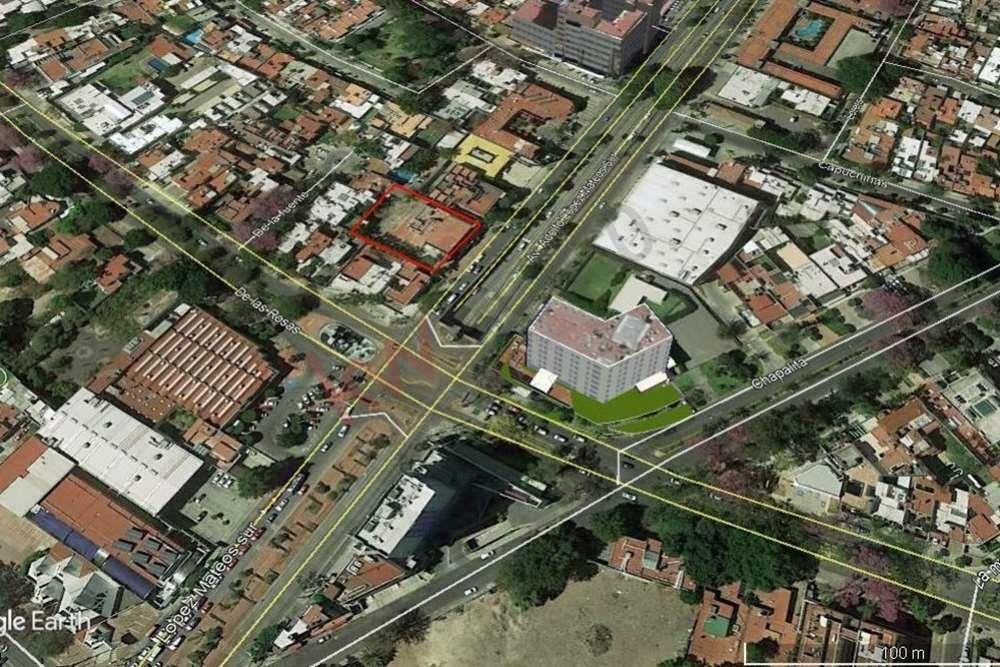 Lots And Land Guadalajara In Guadalajara, Jalisco, Mexico For Sale