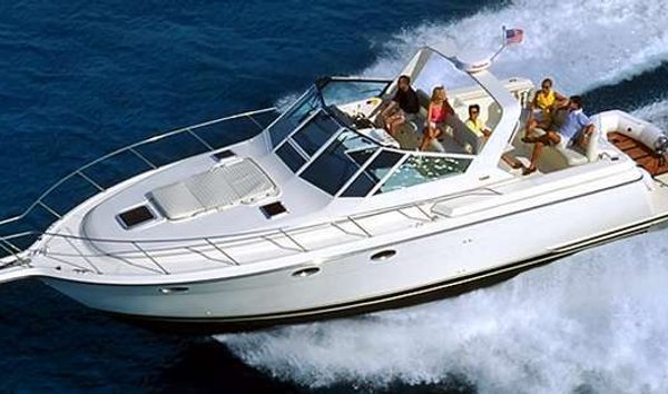 Tiara Yachts 3500 Express (12114297)