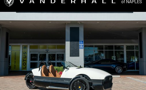 Vanderhall Venice in Naples, fl 1