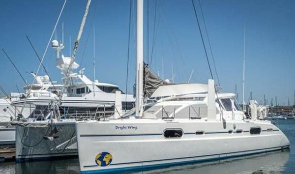 Catana Ocean Class (11821753)
