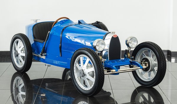 2021 Bugatti Type 35 (12114592)