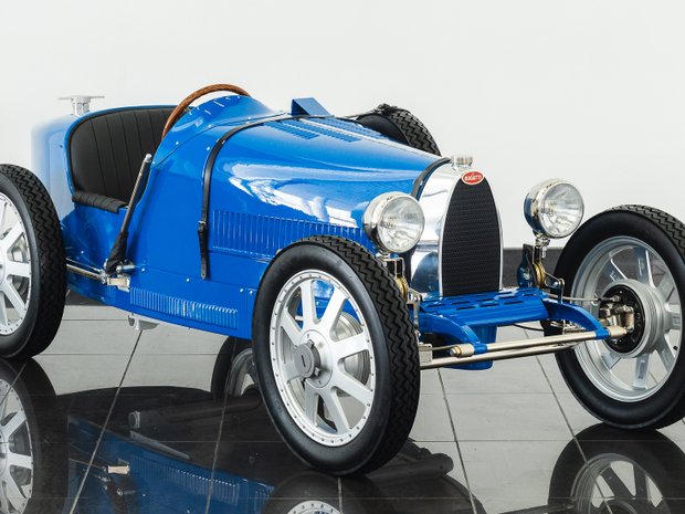 2021 Bugatti Type 35  in Dubai, United Arab Emirates 1