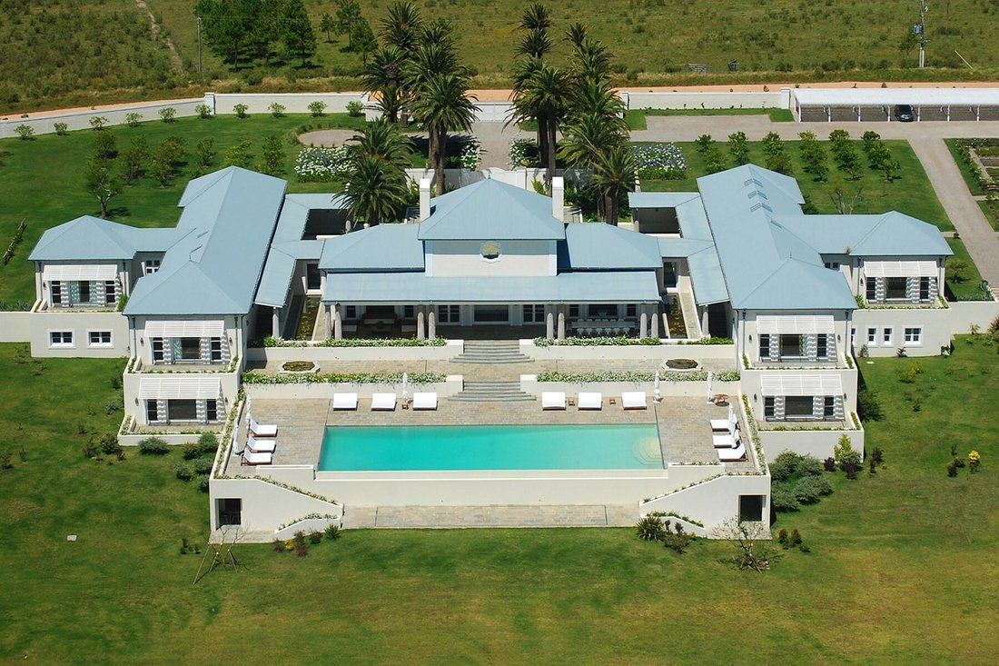 Farm Ranch in Punta del Este, Maldonado Department, Uruguay 4 - 12114598