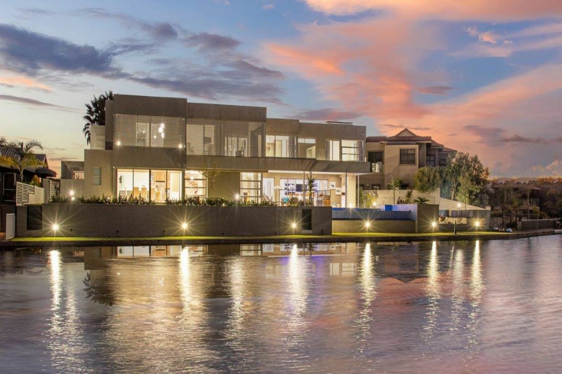 The Island Estate In Cape Town, Western Cape, South Africa For Sale