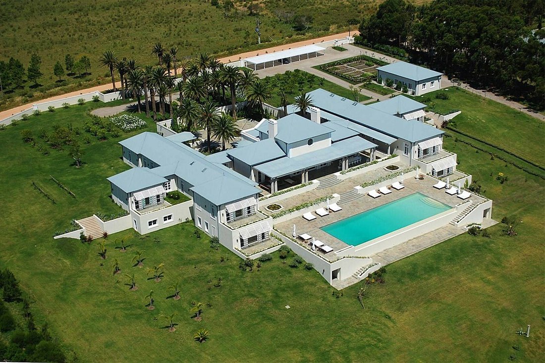 Farm Ranch in Punta del Este, Maldonado Department, Uruguay 5 - 12114598